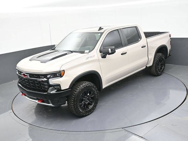 New 2026 Chevrolet Silverado 1500 ZR2 AWD/4WD image 70