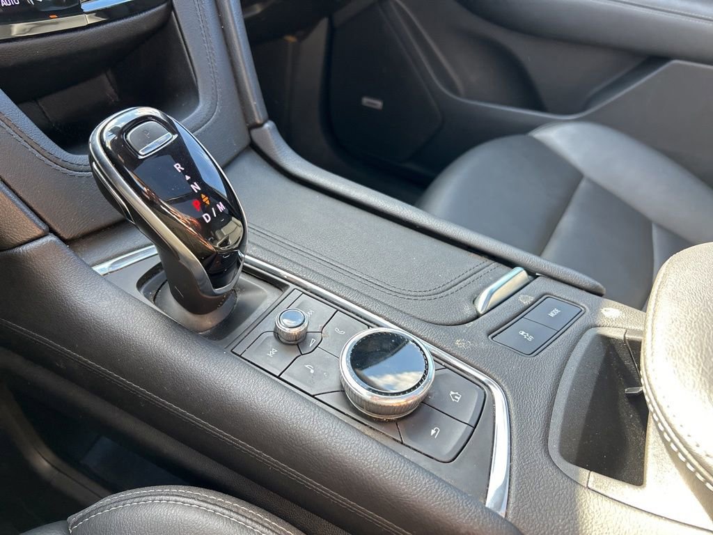 Used 2021 Cadillac XT6 Luxury image 36