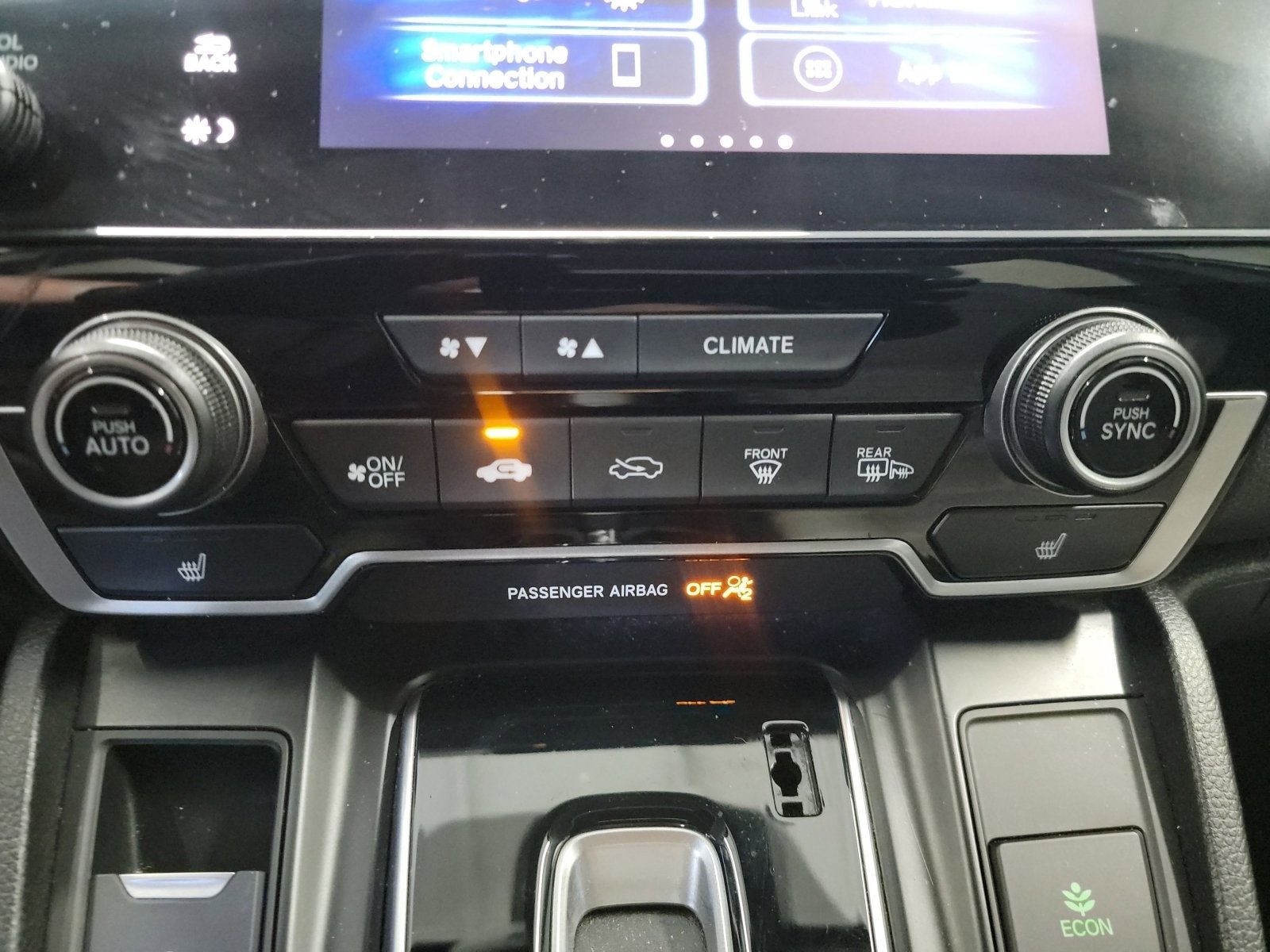 Used 2018 Honda CR-V Touring image 21