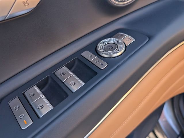 Used 2022 Genesis GV80 3.5T Advanced + image 15