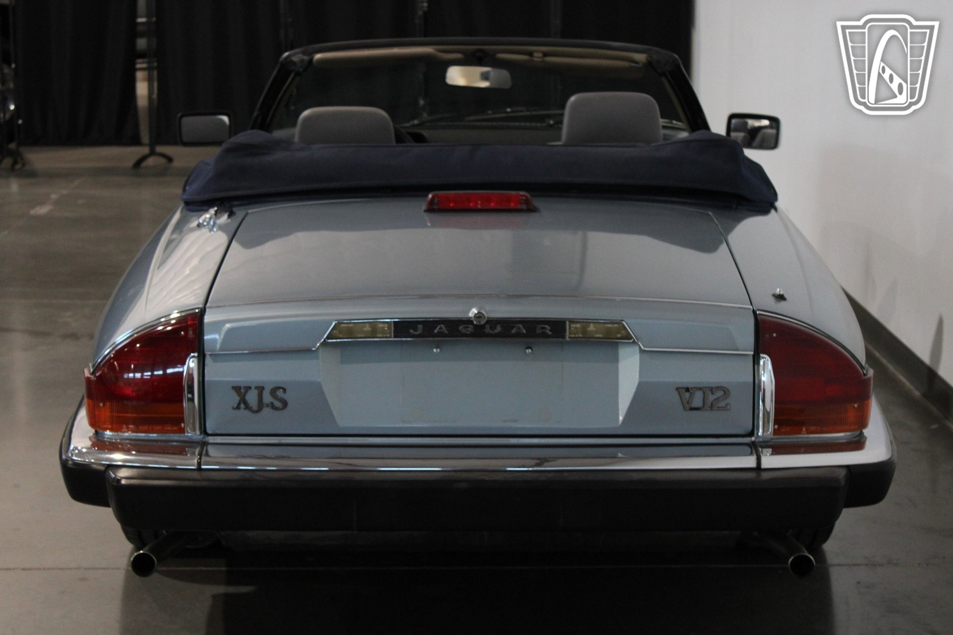 Used 1990 Jaguar XJS V12 Convertible RWD image 22