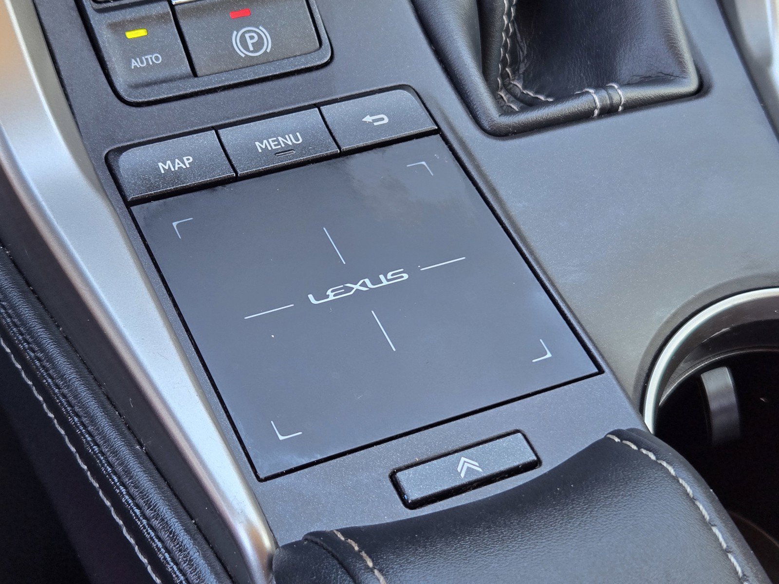 Used 2020 Lexus NX 300h AWD w/ Premium Package image 23