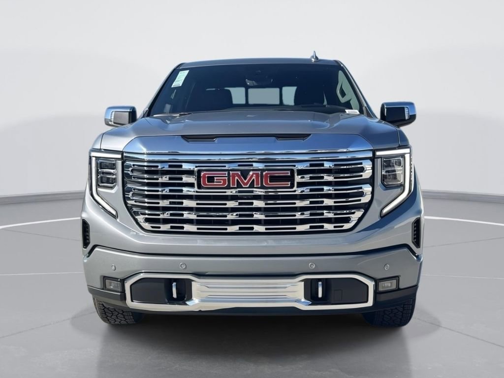 New 2026 GMC Sierra 1500 Denali w/ Technology Package image 4