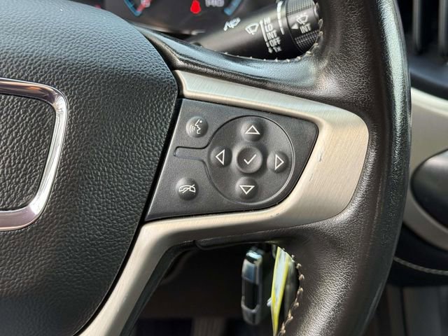 Used 2022 GMC Canyon Denali w/ Denali Black Edition Package image 19