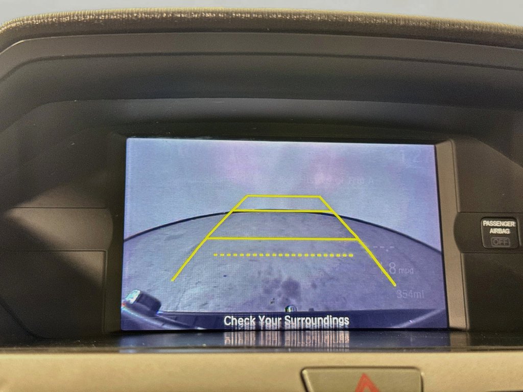 Used 2016 Honda Odyssey SE image 16