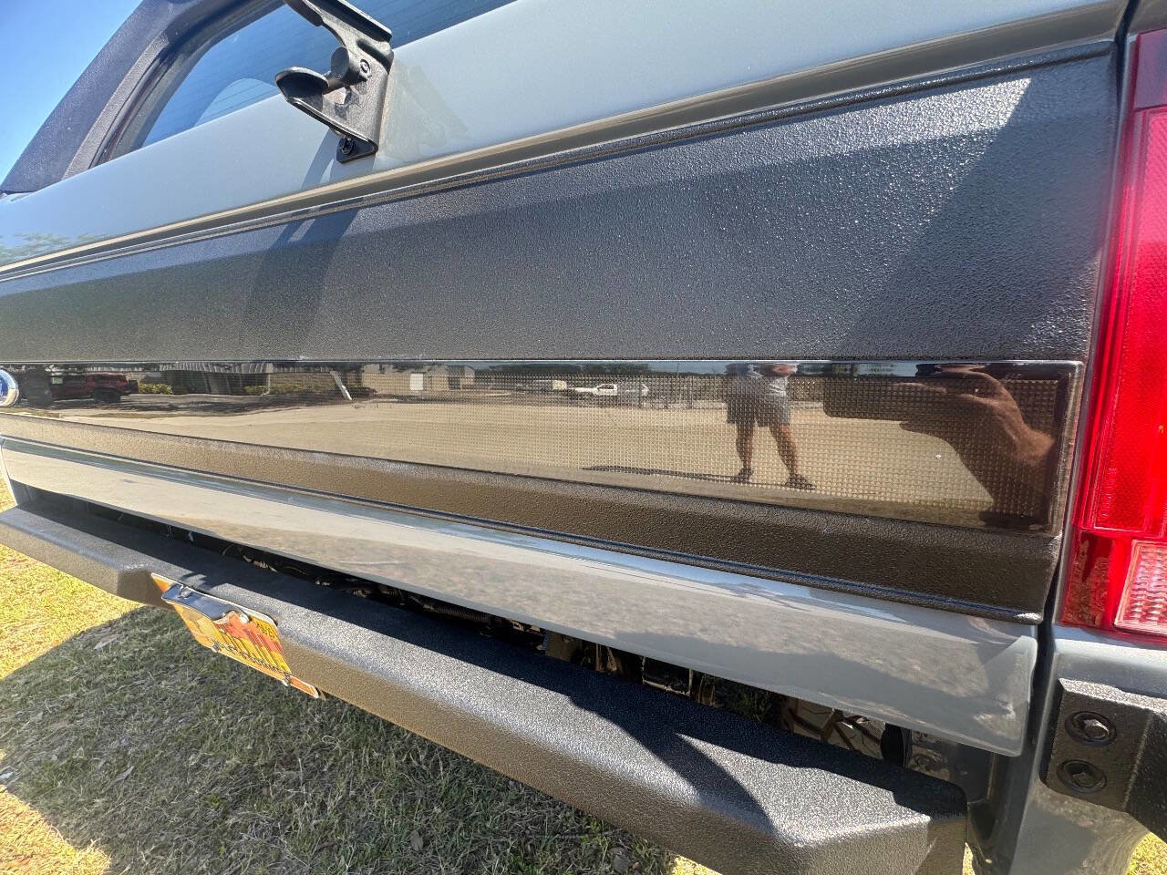 Used 1995 Ford Bronco XLT image 53