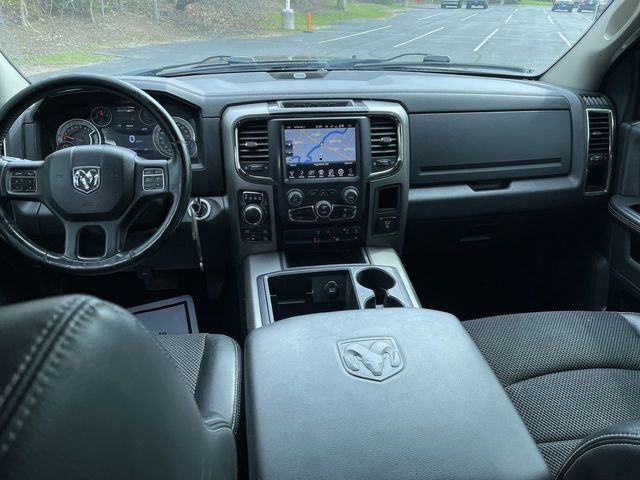 Used 2014 RAM 1500 Sport w/ Sport Premium Group image 20