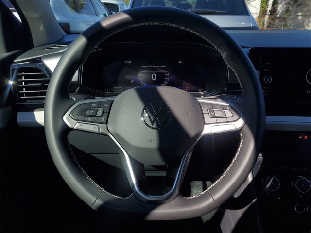 New 2026 Volkswagen Taos S image 25