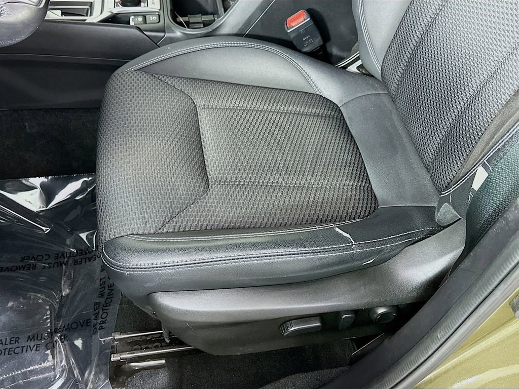 Used 2023 Subaru Forester Premium image 25