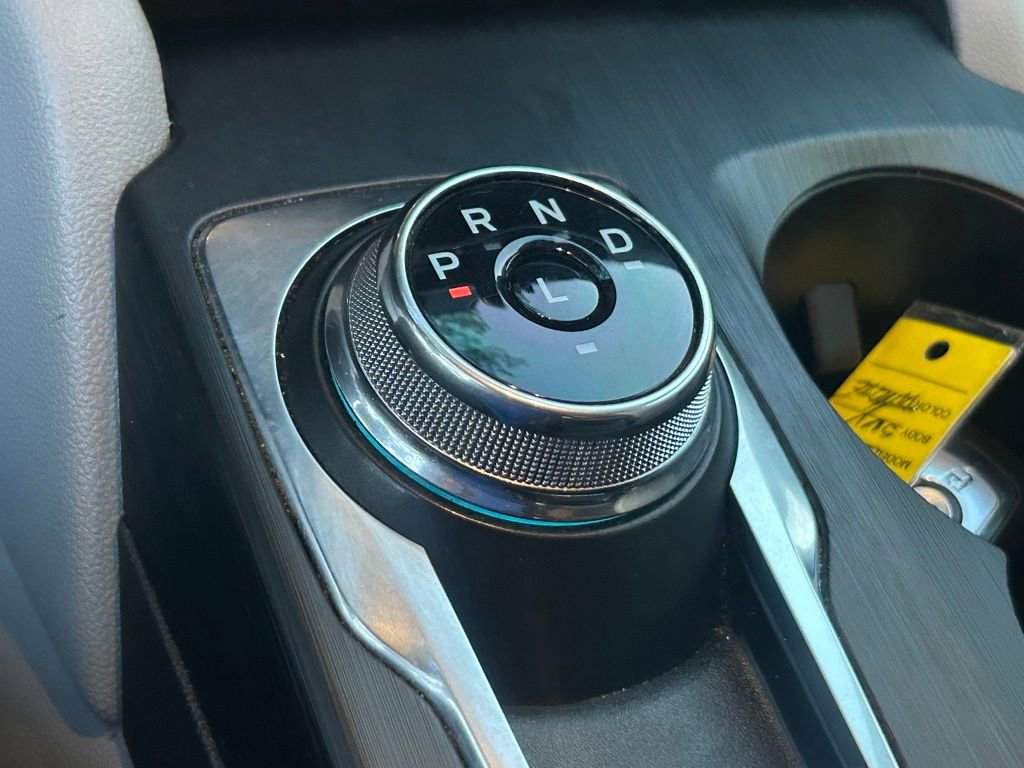 Used 2024 Ford Escape Active w/ Cold Weather Package image 14