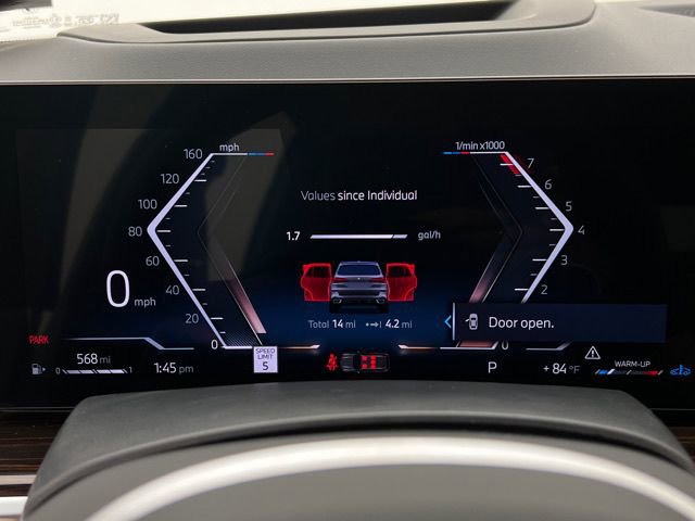 New 2026 BMW X5 xDrive40i w/ M Sport Package AWD/4WD image 12