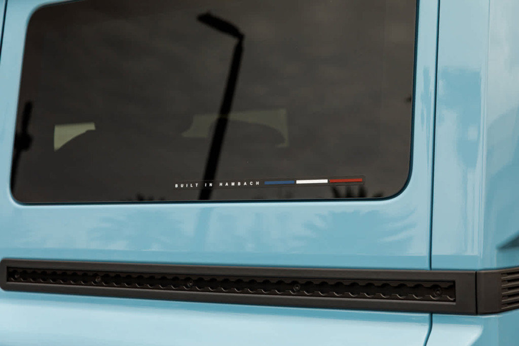 New 2026 INEOS Grenadier Trialmaster Edition image 38