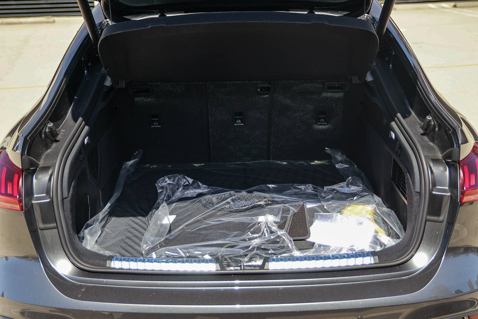 New 2026 Audi A5 2.0T Premium Plus AWD/4WD image 29
