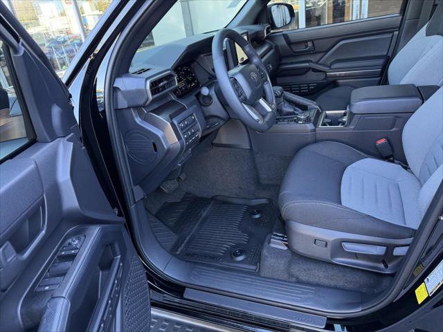 Certified 2026 Toyota 4Runner TRD Off-Road image 11