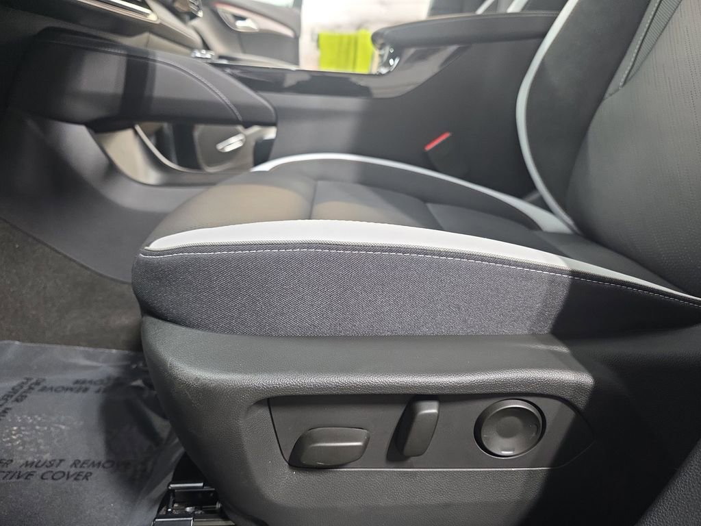 New 2026 Buick Envision Sport Touring AWD/4WD image 31