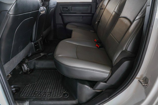 Used 2022 RAM 2500 Tradesman image 29