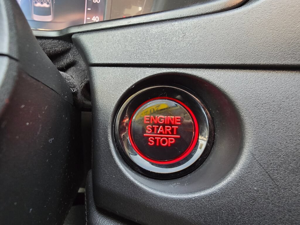 Certified 2023 Honda Accord EX image 21