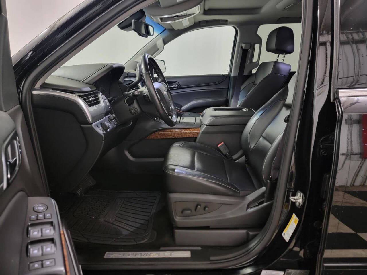 Used 2017 Chevrolet Tahoe Premier image 13
