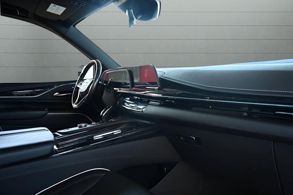 Used 2021 Cadillac Escalade Sport image 34