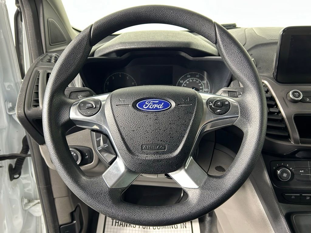Used 2022 Ford Transit Connect XL image 21