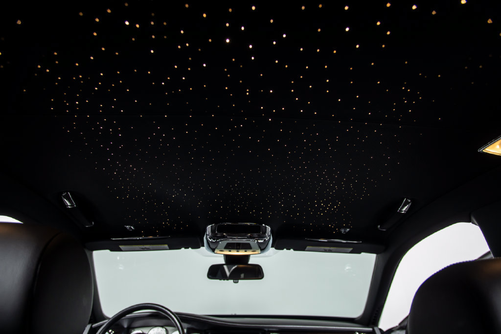 Used 2019 Rolls-Royce Ghost RWD image 32