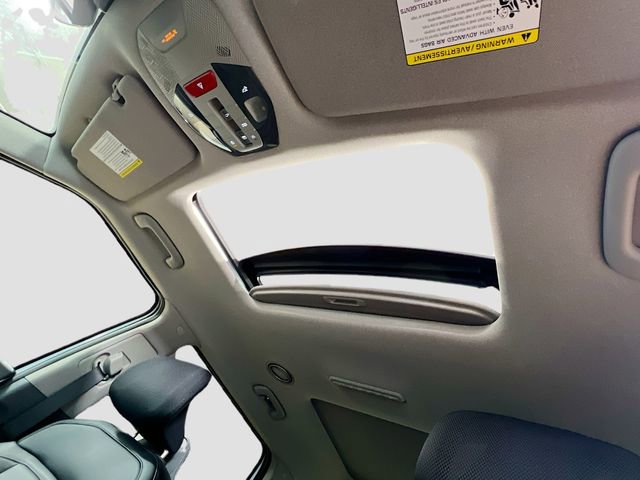 New 2026 Kia EV9 Wind image 22