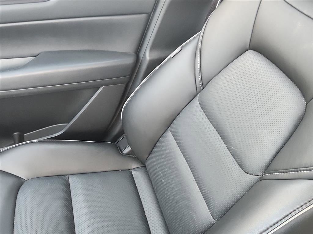 Used 2024 MAZDA CX-5 AWD 2.5 S w/ Select Package image 19