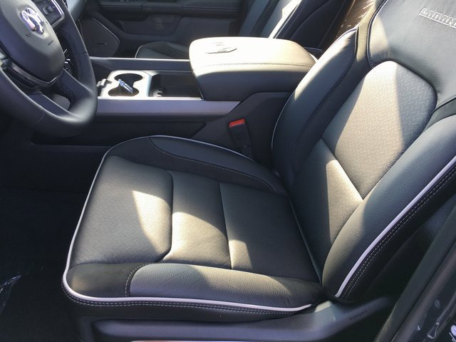 New 2026 RAM 1500 Laramie image 10