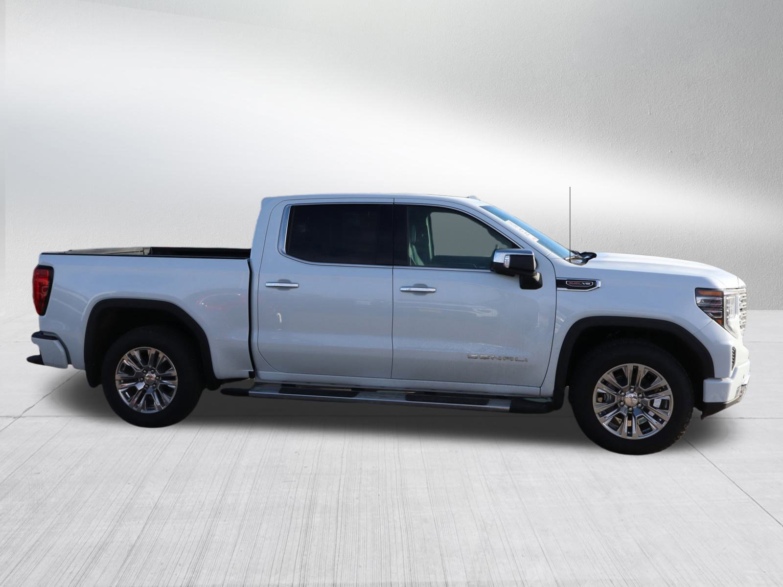 New 2026 GMC Sierra 1500 Denali w/ Technology Package image 8
