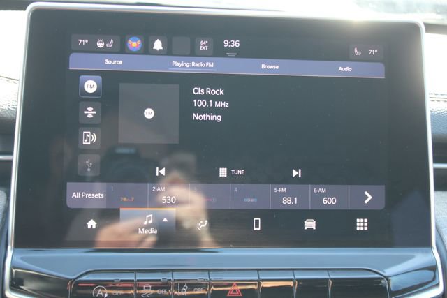 Used 2022 Jeep Compass Latitude w/ Convenience Group image 5