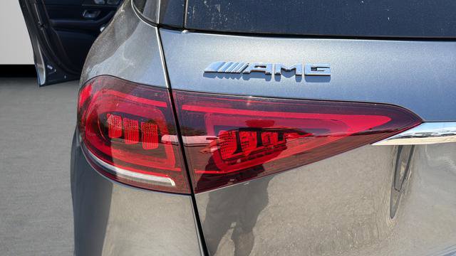 Used 2021 Mercedes-Benz GLE 53 AMG 4MATIC image 32
