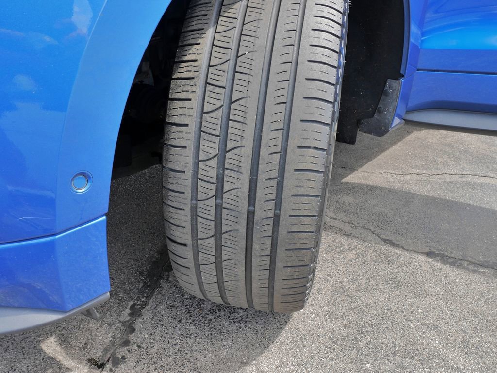 Used 2020 Ford Edge ST w/ Equipment Group 401A AWD/4WD image 34