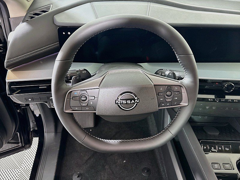 New 2027 Nissan Murano SL AWD/4WD image 12