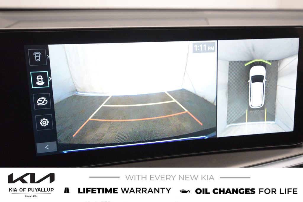 New 2026 Kia Sorento SX Prestige image 23