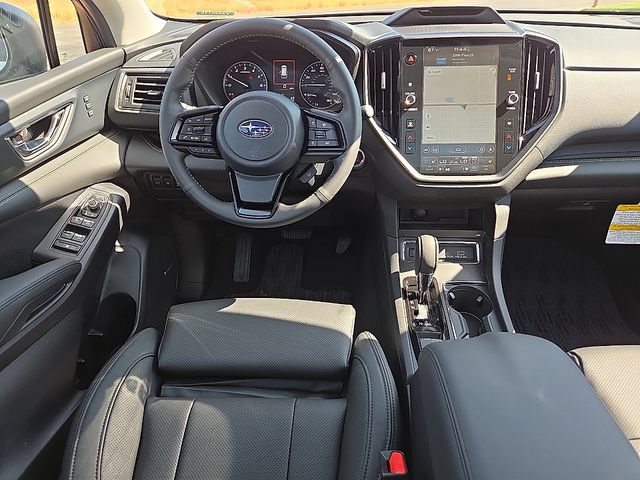 New 2027 Subaru Ascent Onyx Edition AWD/4WD image 9