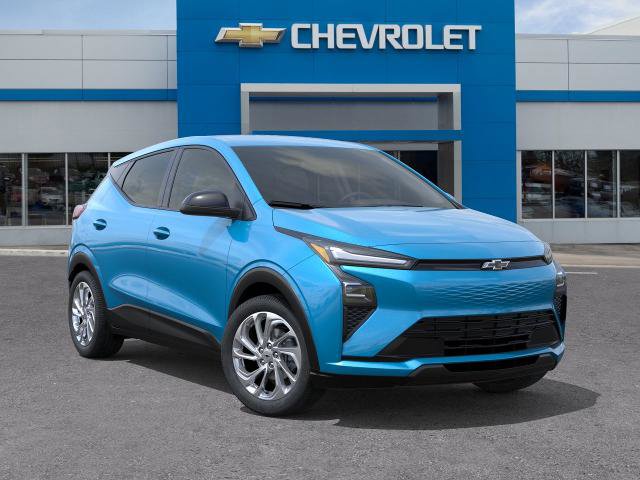New 2027 Chevrolet Bolt LT FWD image 7