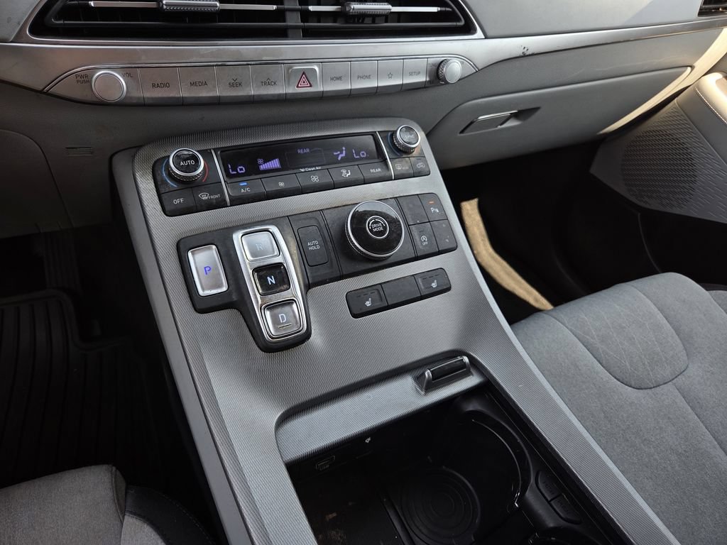 Used 2020 Hyundai Palisade SEL w/ Convenience Package FWD image 14