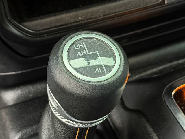 Used 2021 Jeep Gladiator Overland AWD/4WD image 20