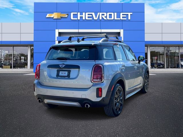 Used 2024 MINI Cooper Countryman S image 6