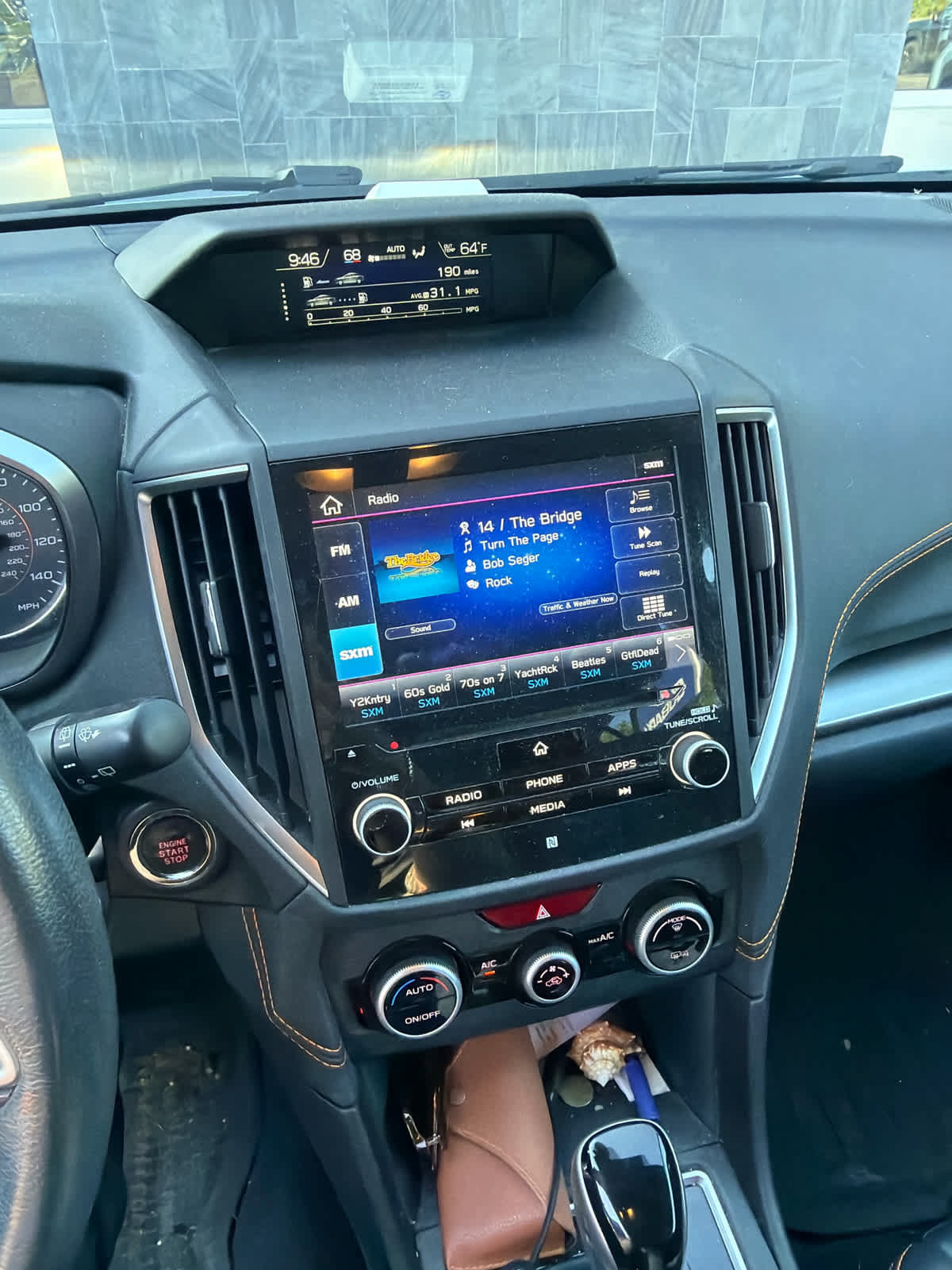 Used 2021 Subaru Crosstrek 2.5i Limited AWD/4WD image 7