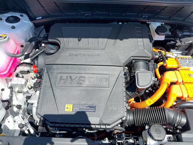 New 2026 Kia Niro LX FWD image 31