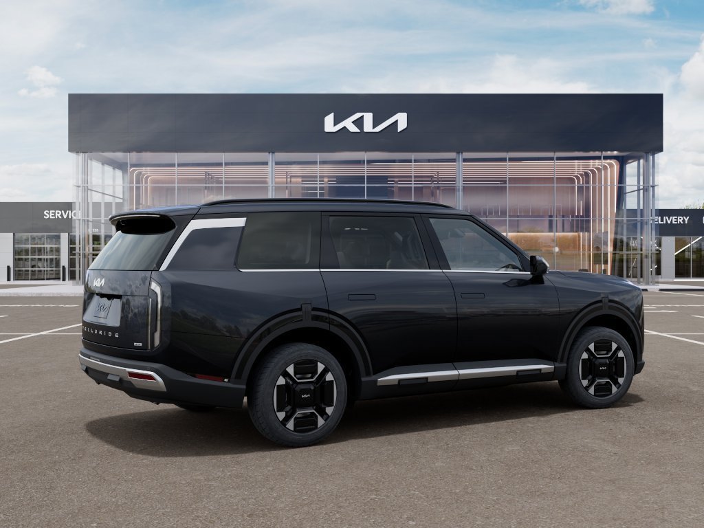 New 2027 Kia Telluride EX w/ Towing Package AWD/4WD image 6