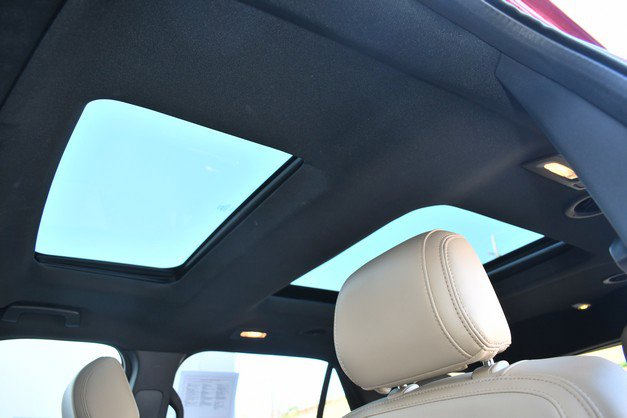 Used 2017 Ford Explorer Limited w/ Equipment Group 301A image 19