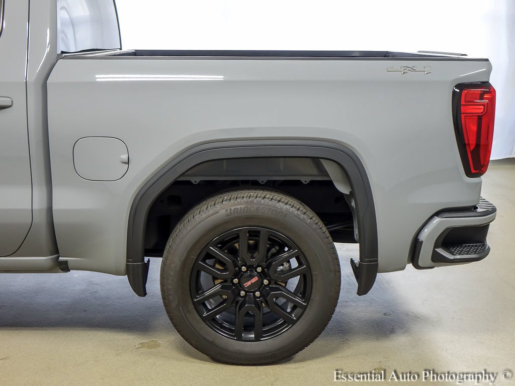 Used 2024 GMC Sierra 1500 Elevation AWD/4WD image 9
