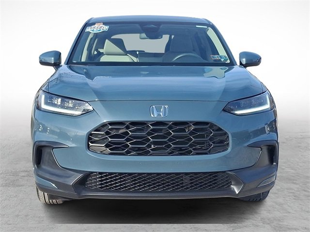 Used 2023 Honda HR-V LX video 2