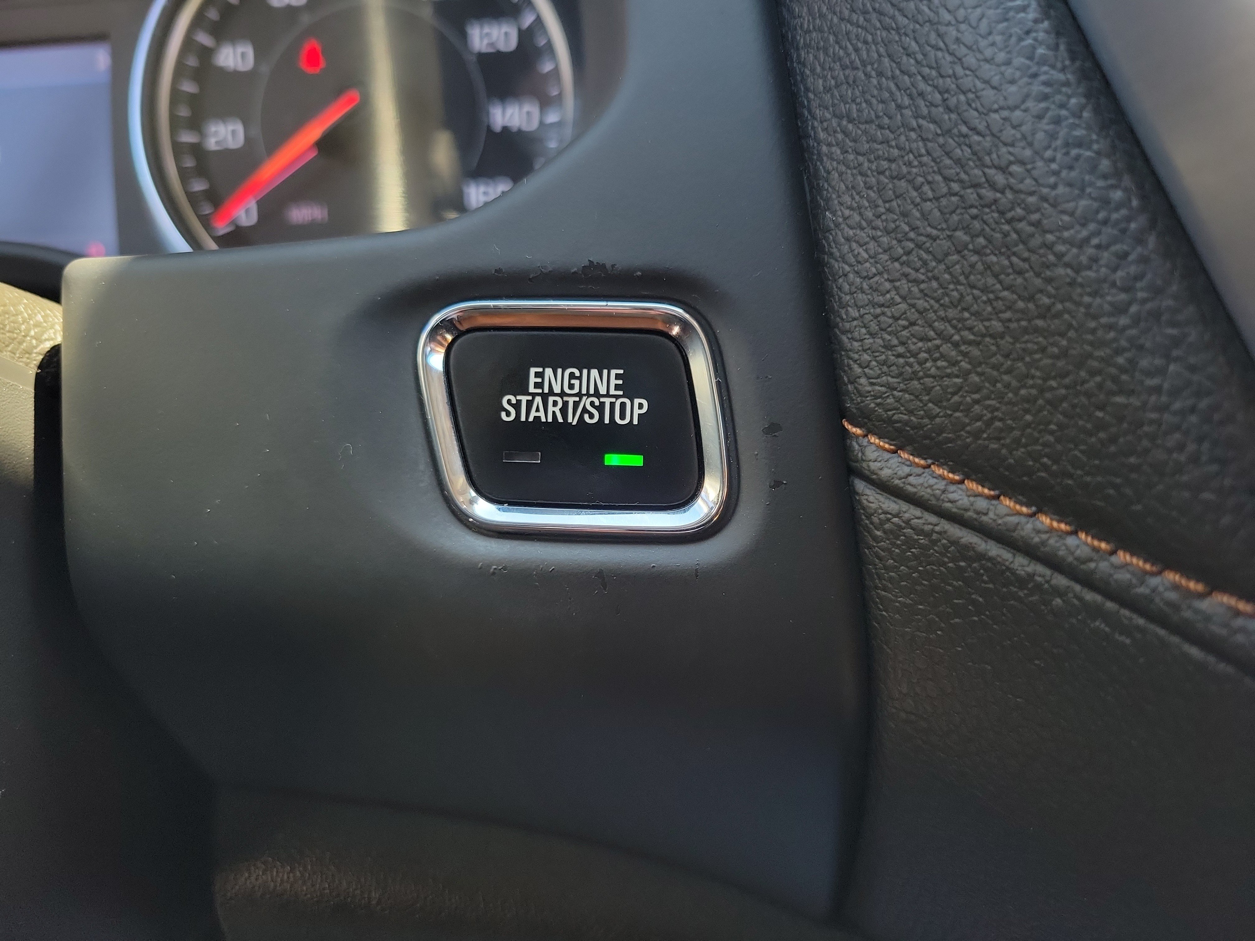 Certified 2020 GMC Acadia AT4 w/ Driver Alert Package II AWD/4WD image 31