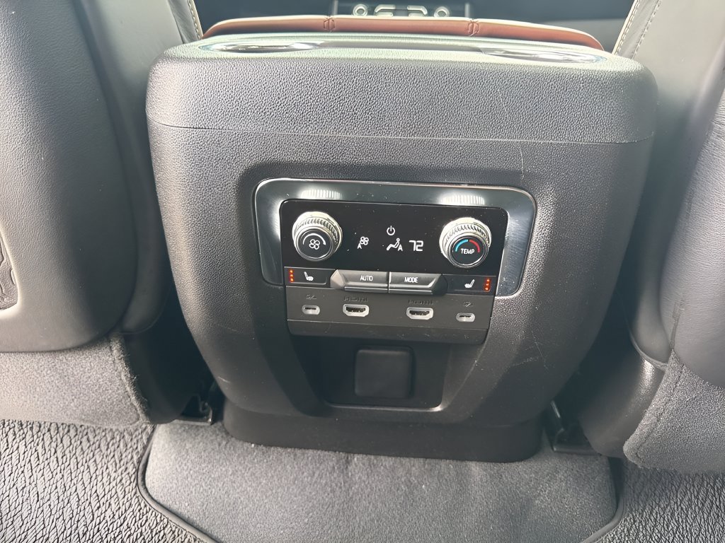 Used 2023 GMC Yukon XL Denali Ultimate w/ LPO, Floor Liner Package AWD/4WD image 25