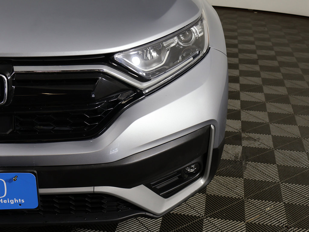 Used 2022 Honda CR-V EX-L image 15