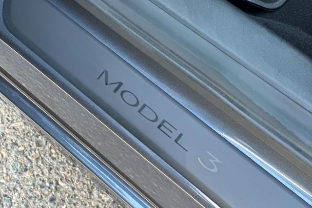 Used 2021 Tesla Model 3 Standard Range Plus RWD image 47