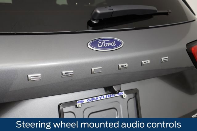 New 2026 Ford Escape ST-Line w/ Cold Weather Package image 20